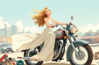 Films d'amour sur les mécaniciens