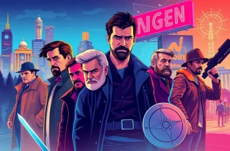 Les Meilleurs Films sur les Vrais Hommes