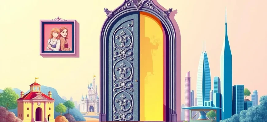 Les Meilleurs Films sur les Jumeaux