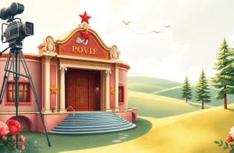 Films d'amour soviétiques à découvrir