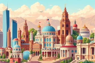 Documentaires sur les styles architecturaux