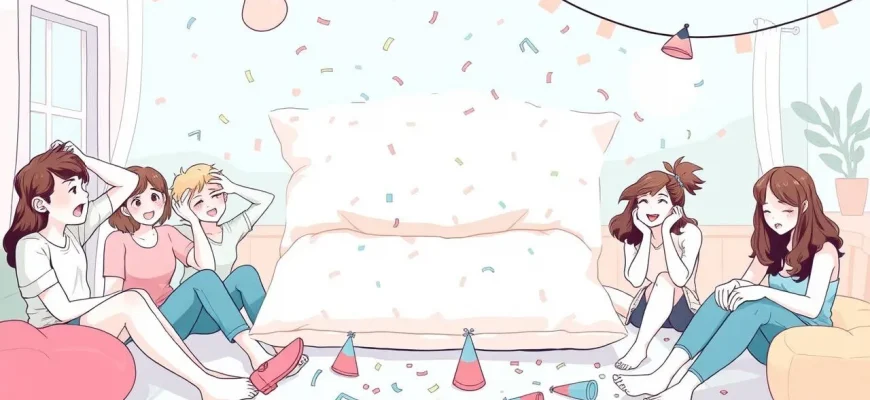 Les Meilleures Comédies sur les Pires Lendemains de Veille