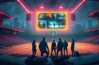 Films de catastrophe dans les centres d'entraînement