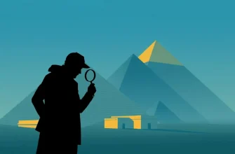 10 Thrillers captivants sur l'Égypte