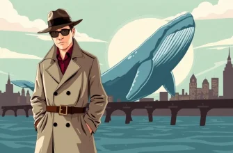 Détectives et Baleines: Une Sélection de Films à Ne Pas Manquer