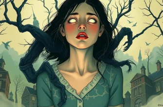 Films d'horreur sur la transformation