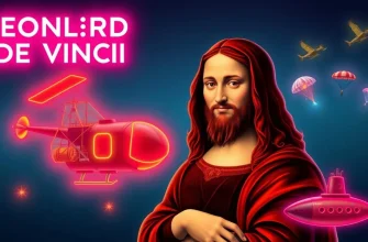 Films familiaux sur Léonard de Vinci