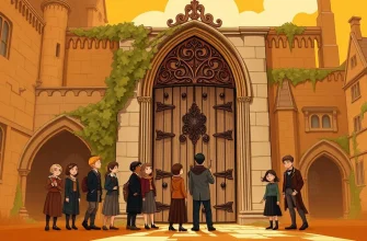 Top 10 des films d'action dans des internats