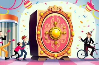 Les Meilleures Comédies de Braquages