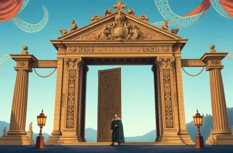 Top 10 des films sur la culture byzantine