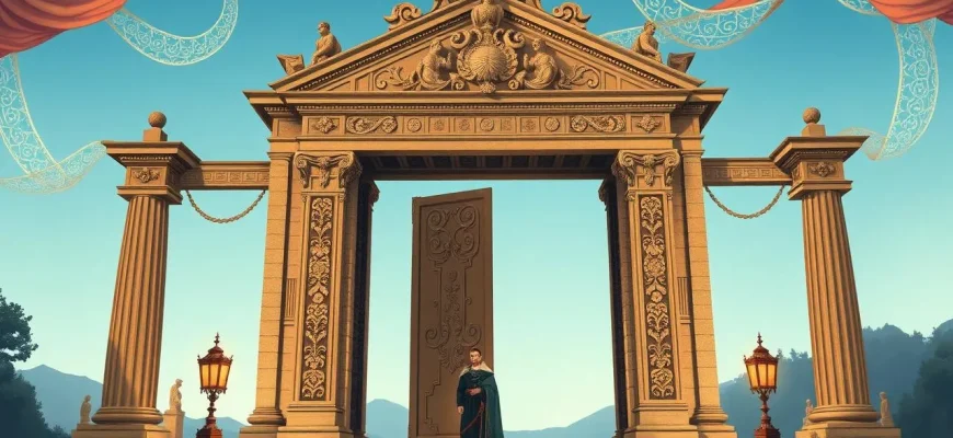 Top 10 des films sur la culture byzantine