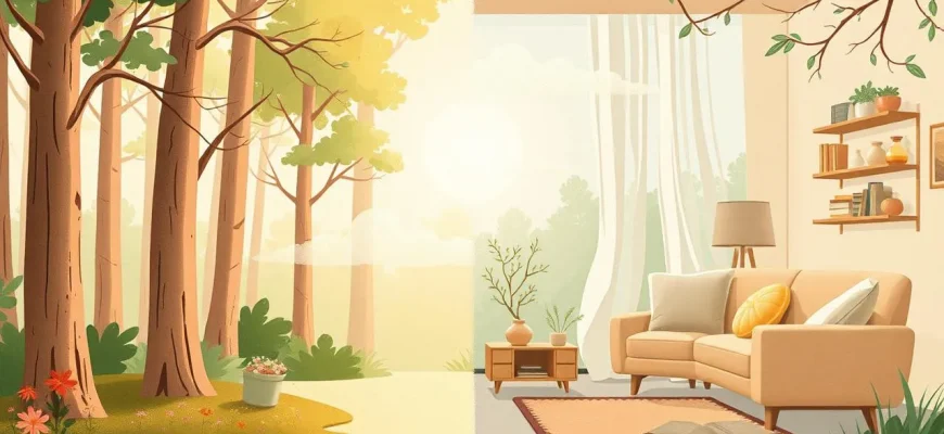 Films de sœurs en mélodrame