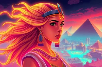 Les Meilleurs Films Dramatiques sur Cléopâtre