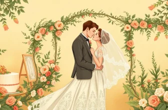 Films biographiques sur la préparation de mariage