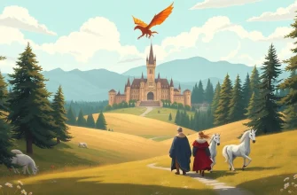 Films de fantasy sur les royaumes