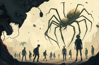 Top 10 des films sur les parasites