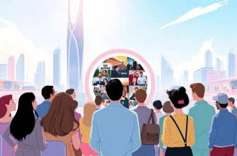 Top 10 des films sur la modernité