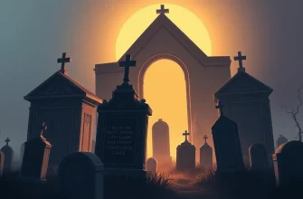 Films d'horreur sur le judaïsme: Une exploration sombre