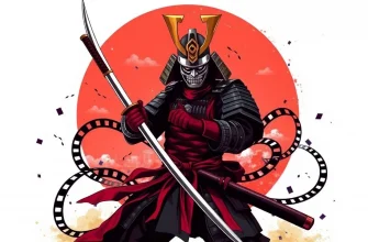 Les Meilleurs Films sur les Katanas