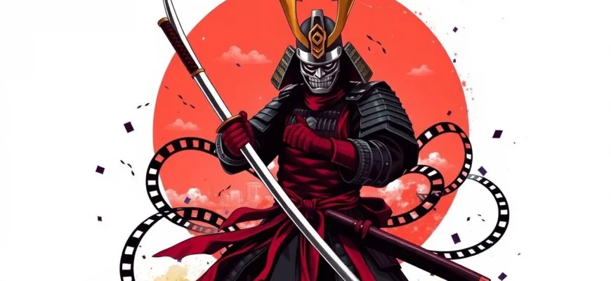 Les Meilleurs Films sur les Katanas