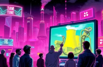 Top 10 des films sur la menace radioactive