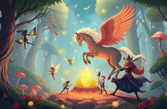 Films de Fantasy sur la Révolution