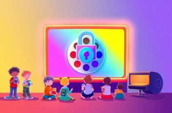 Les 10 meilleurs films pour enfants de 5-6 ans