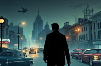 10 Films Biographiques sur l'Extorsion à ne pas Manquer