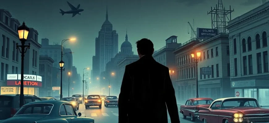 10 Films Biographiques sur l'Extorsion à ne pas Manquer