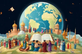 Documentaires sur les traditions religieuses