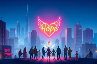 Films de drame sur l'espoir