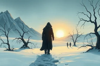 Films dramatiques sur les ermites