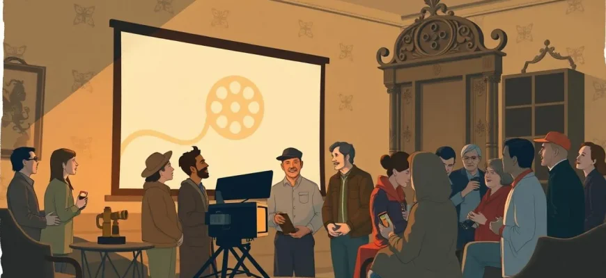 Films Biographiques sur l'Holocauste en Français