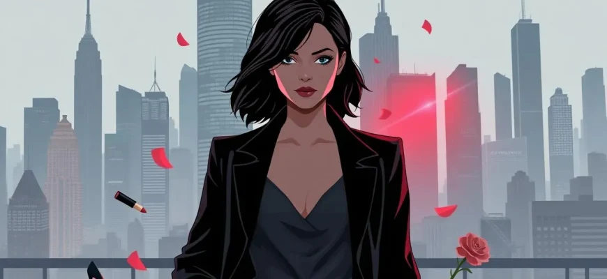 Top 10 des Thrillers de Séduction