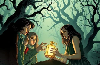 Les Meilleurs Films d'Horreur sur les Phénomènes Inexpliqués