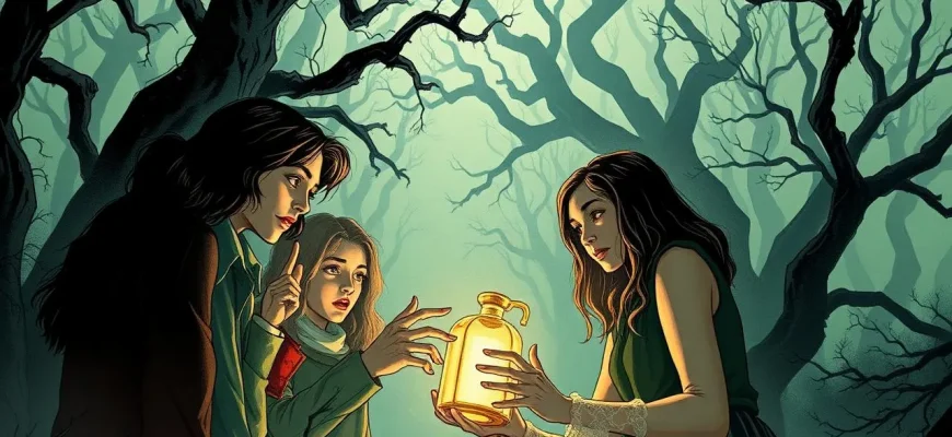 Les Meilleurs Films d'Horreur sur les Phénomènes Inexpliqués