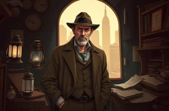 Films Détectives et Claustrophobie