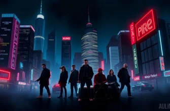 10 Films Criminels à Regarder dans l'Obscurité