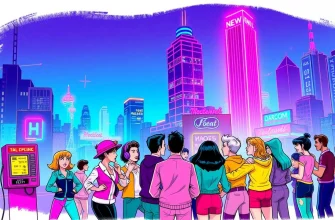 Films de drame sur les relations de groupe