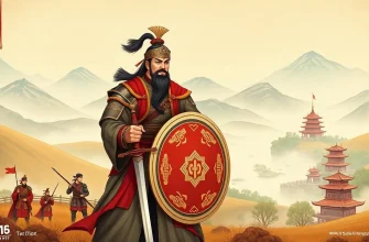 Les Meilleurs Films Historiques sur Cao Cao