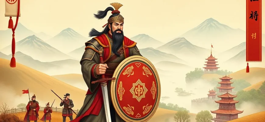 Les Meilleurs Films Historiques sur Cao Cao