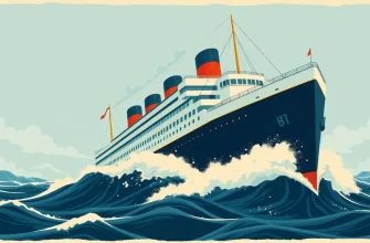 Films d'Action sur les Voyages en Mer