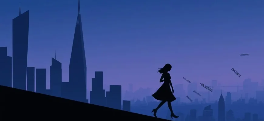 Thrillers sur les relations libres