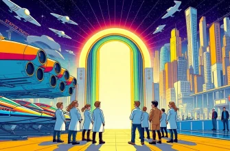 10 Films d'Aventure sur les Découvertes Scientifiques