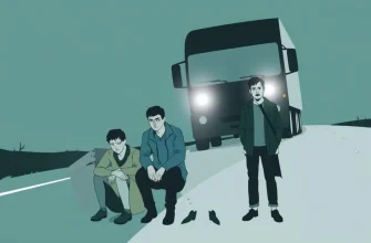 Les Meilleurs Thrillers sur l'Autostop