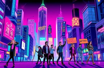 Films de drame sur les rôles sociaux