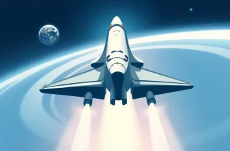 Films de Science-Fiction sur les Navettes Spatiales