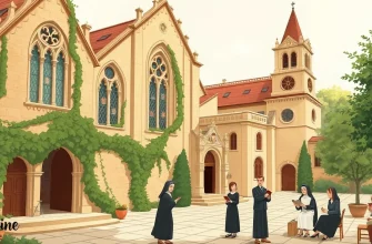 10 Films Biographiques sur les Églises