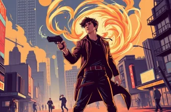 Films d'action avec télépathie