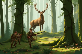 Les Meilleurs Films sur la Chasse